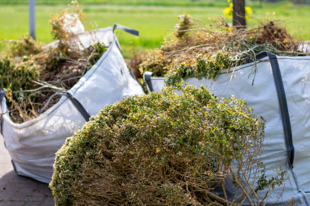 Professional Junk Removal Services in Hackettstown, NJ